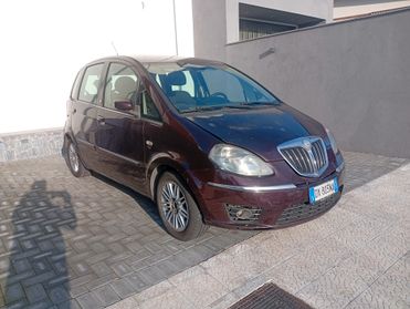 Lancia MUSA 1.4 Oro Plus Ecochic benzina