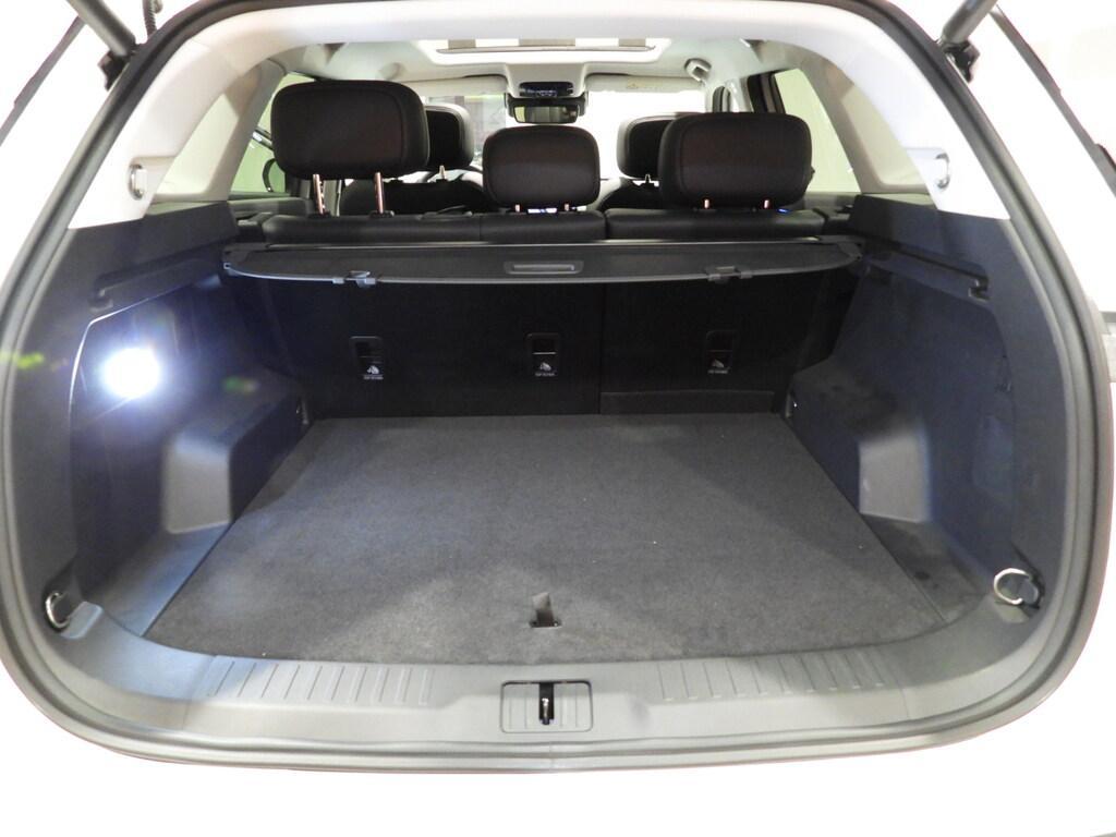 Jaecoo Jaecoo 7 Super Hybrid 1.5 TGDI Plug-in Exclusive 2WD