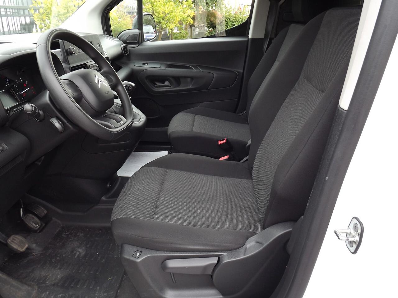 Citroen Berlingo BlueHDi 100 S&S Combi N1 M