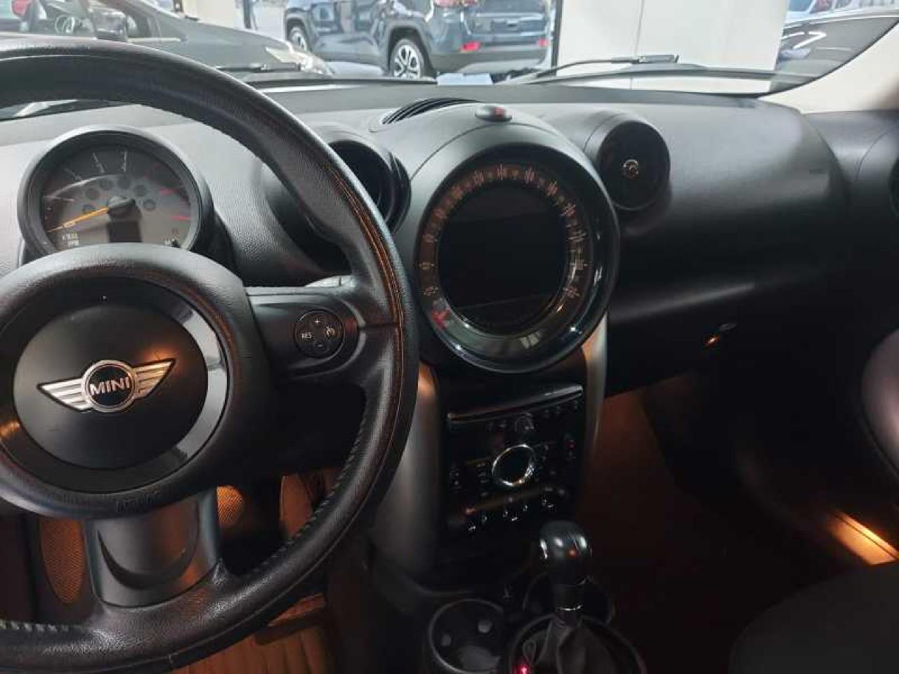 Mini Mini Countryman 2.0 Cooper D auto E6