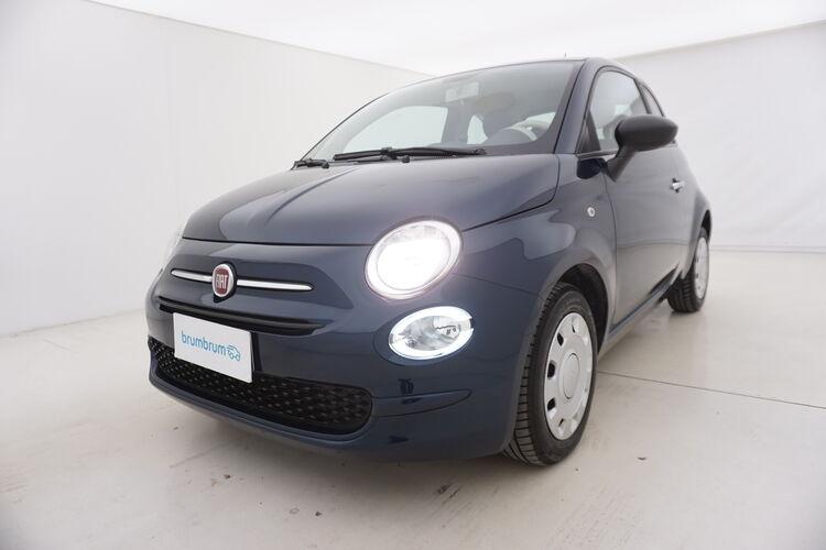 Fiat 500 Cult BR079540 1.0 Mild Hybrid 70CV