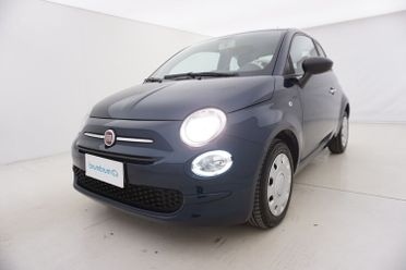 Fiat 500 Cult BR079540 1.0 Mild Hybrid 70CV