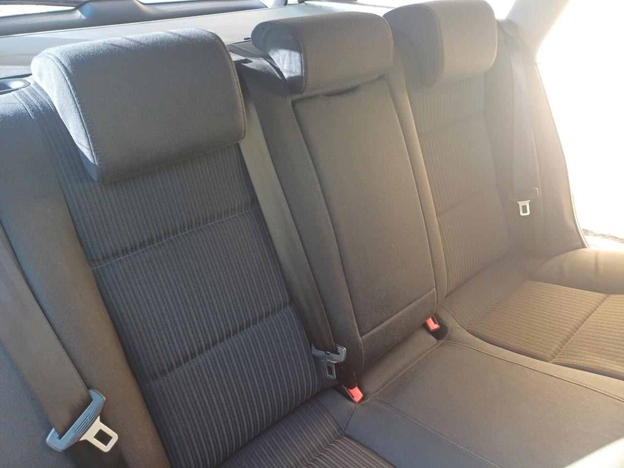 Audi A4 2.0 16V TDI Avant
