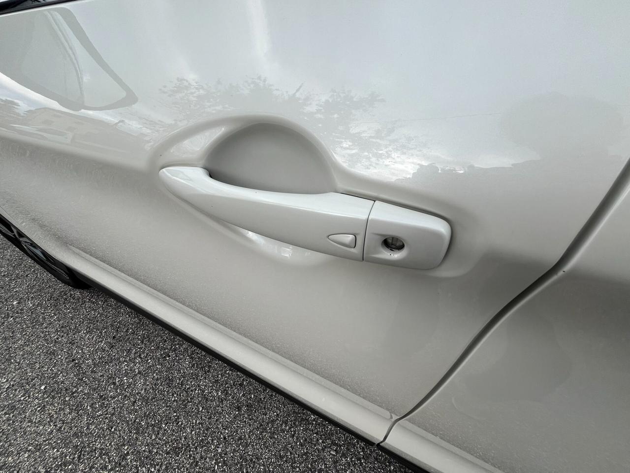 Nissan Qashqai 1.7 dCi 150 CV N-Connecta