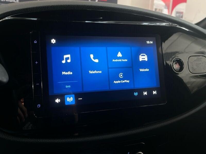 Toyota Aygo X Aygo X 1.0 VVT-i 72 CV 5 porte Trend