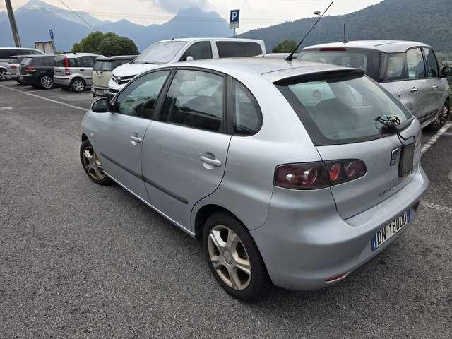 SEAT Ibiza 5p 1.4 tdi Special Edition 80cv