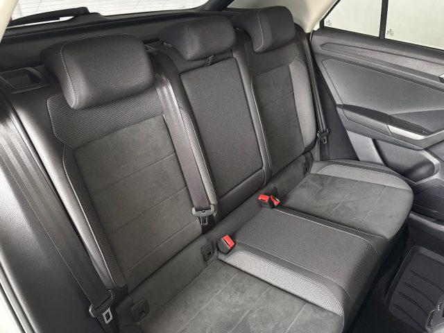 VOLKSWAGEN T-Roc 2.0 TDI SCR 150 CV DSG 4MOTION Style PREZZO REALE