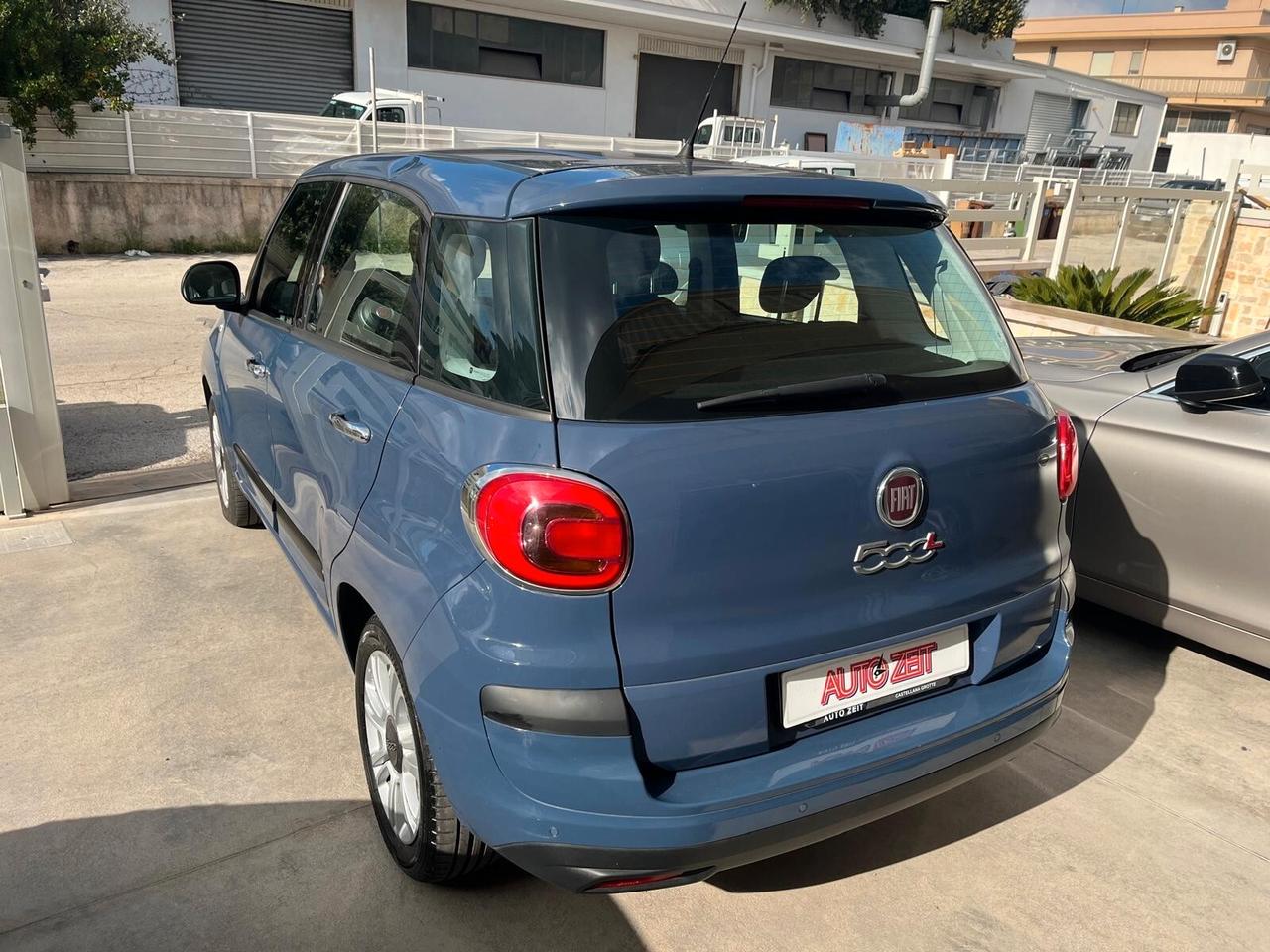 Fiat 500L 1.3 Multijet 95 CV Urban