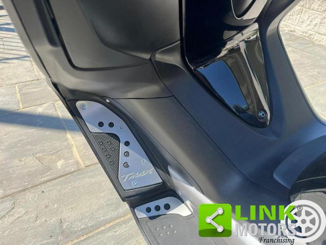 YAMAHA T-Max 500 Pronta consegna