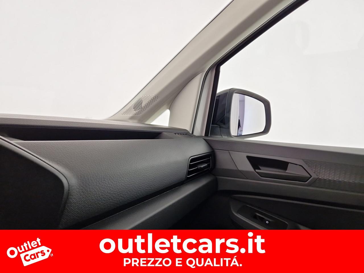 Volkswagen Caddy cargo 2.0 tdi scr 102cv business