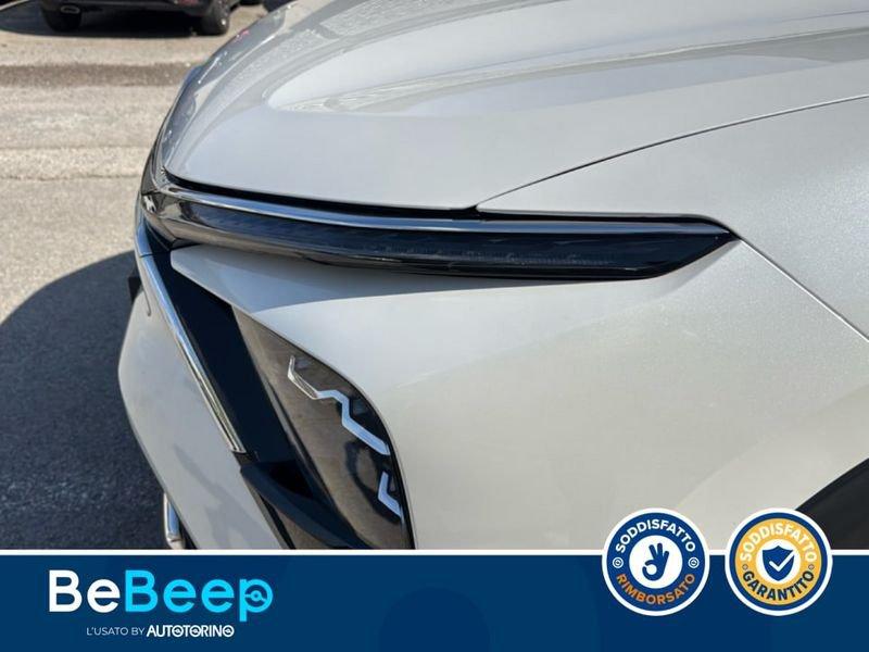 Citroën C5 X 1.2 PURETECH SHINE S&S 130CV EAT8