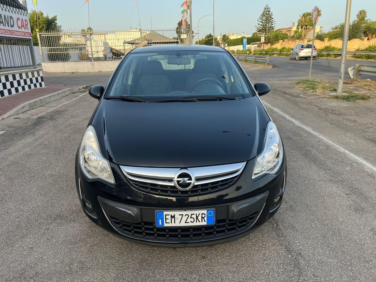 Opel Corsa 1.3 CDTI 5 porte Elective Unipro 2012