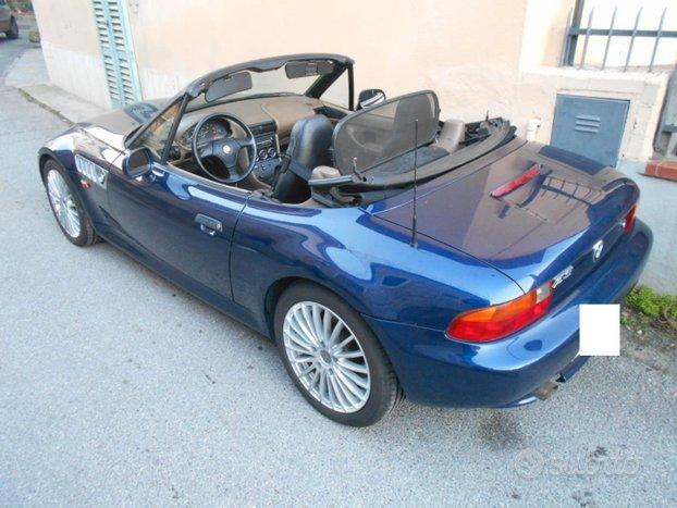 Bmw z3 - 1996