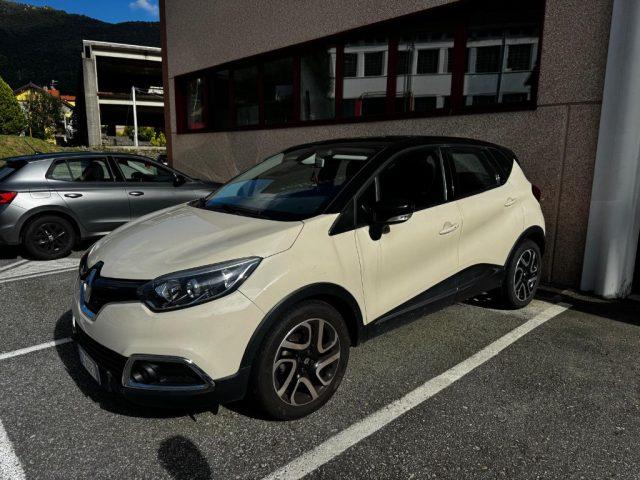 RENAULT Captur 1.5 dCi 8V 90 CV Start&Stop Energy R-Link