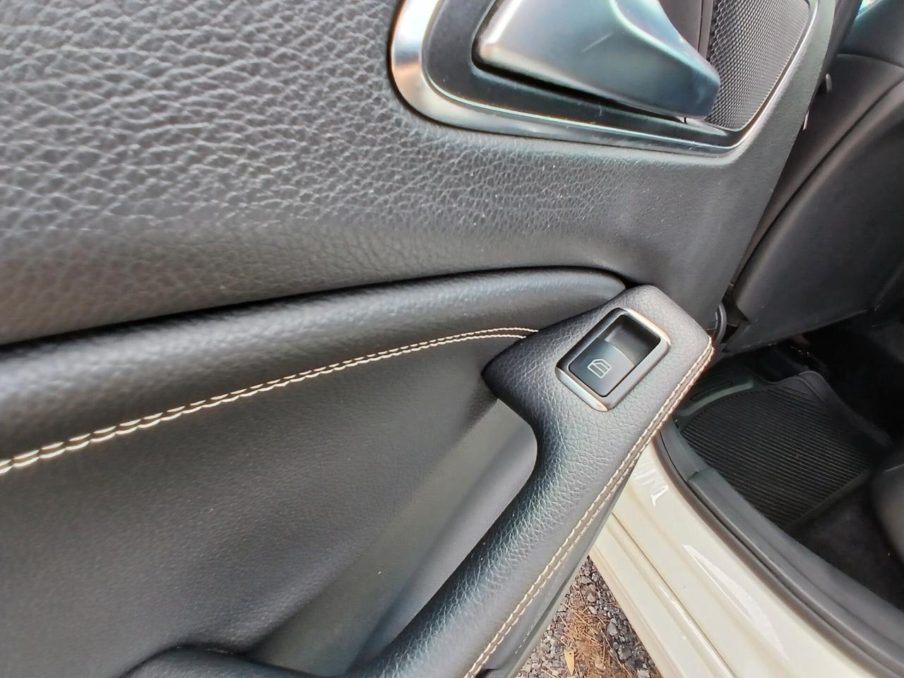 Mercedes-benz A 180 d Automatic Premium
