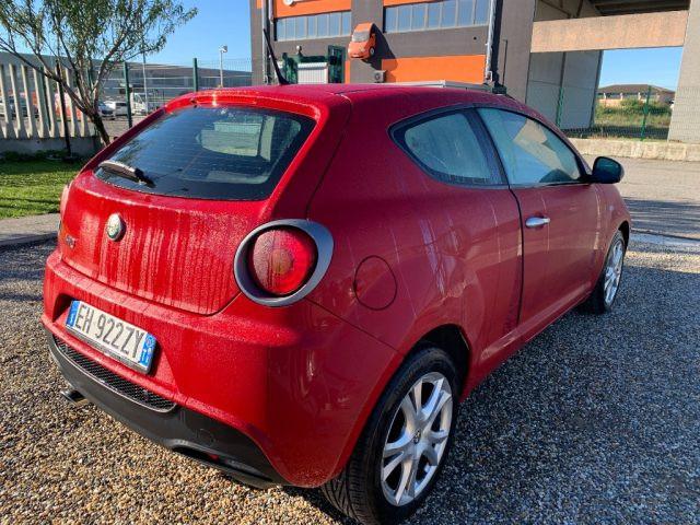 ALFA ROMEO MiTo 1.3 JTDm-2 95 CV S&S Distinctive