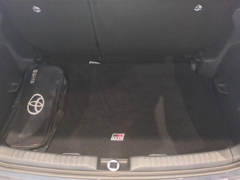 Toyota Yaris Hybrid 130 GR SPORT MY24