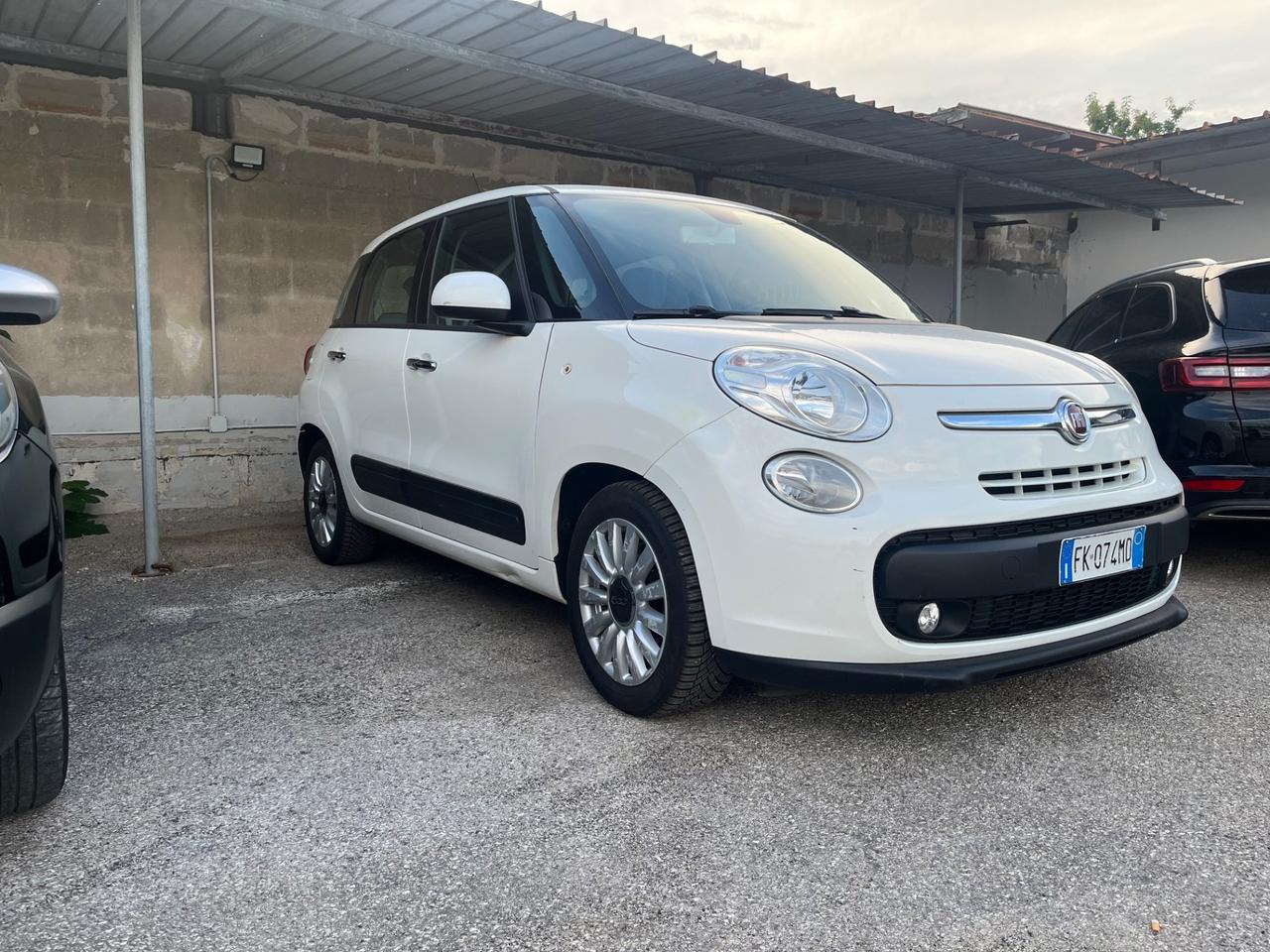 Fiat 500L 1.3 Multijet 95 CV Lounge