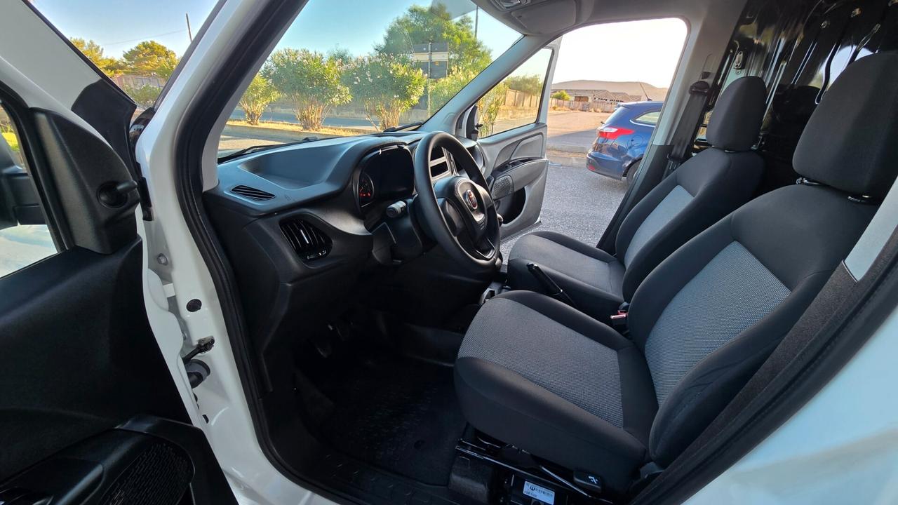 Fiat Doblo Doblò 1.3 MJT S&S PC-TN Cargo Easy