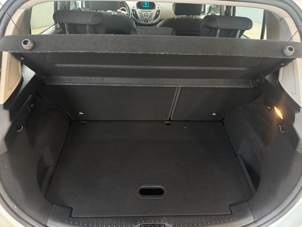 Ford B-Max 1.0 EcoBoost 100 CV Plus