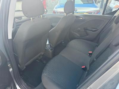 Opel Corsa 5 Porte Corsa 5p 1.4 Advance (n-joy) Gpl 90cv