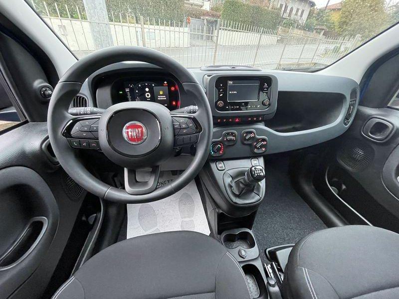FIAT Panda 1.0 FireFly S&S Hybrid 5 POSTI - KM0