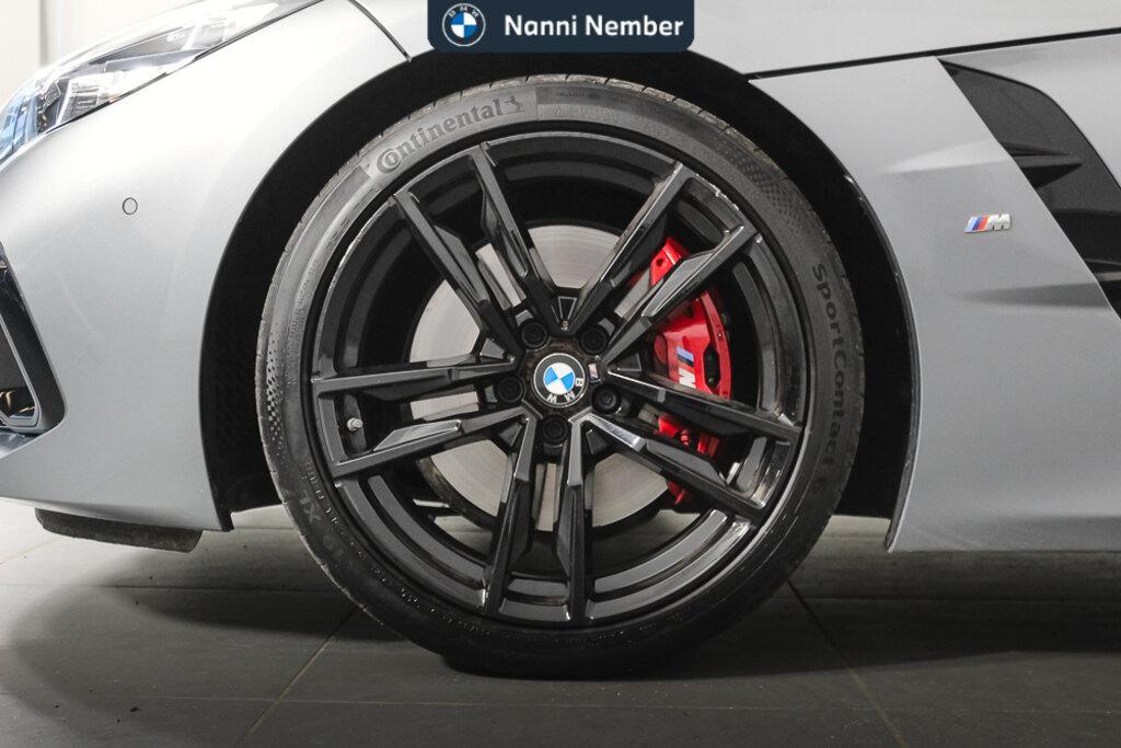 BMW Z4 30 i sDrive Steptronic