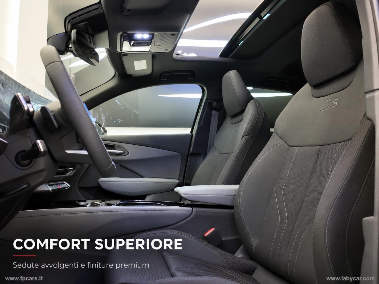 AUDI Q3 SPB TDI 193CV S tr. quattro S Line TETTO APRIB.