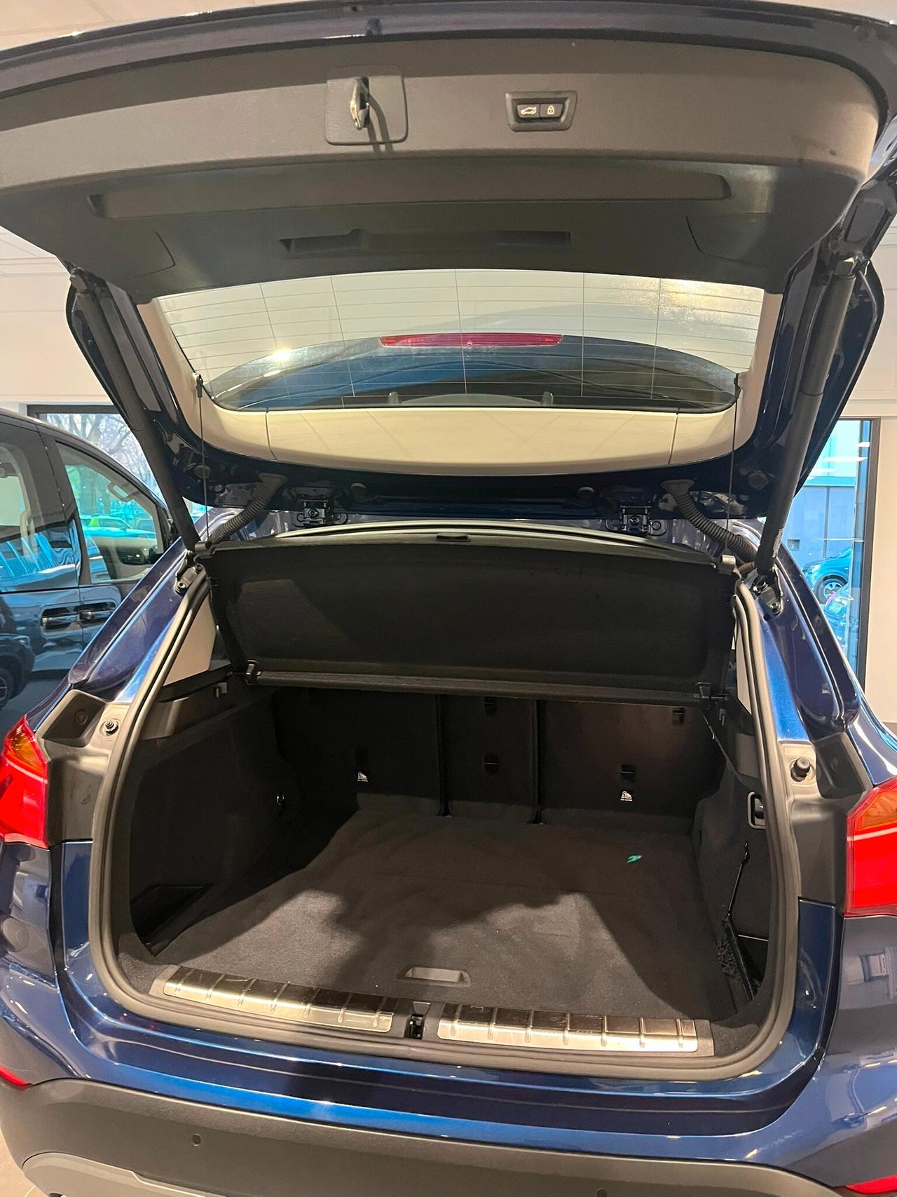 BMW X1 (F48) X1 xDrive18d xLine