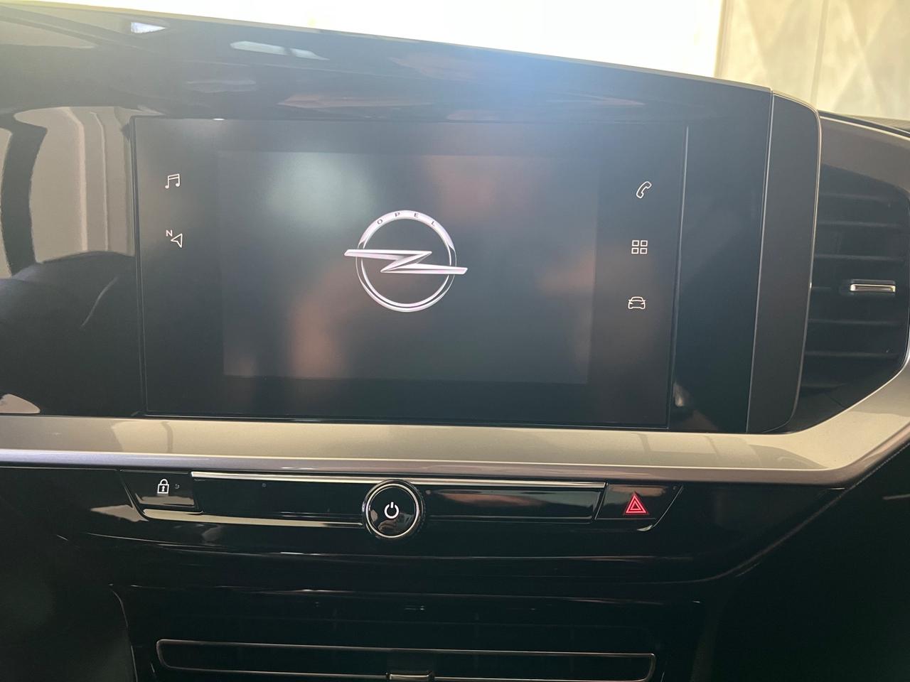 Opel Mokka 1.2 Turbo GS Line