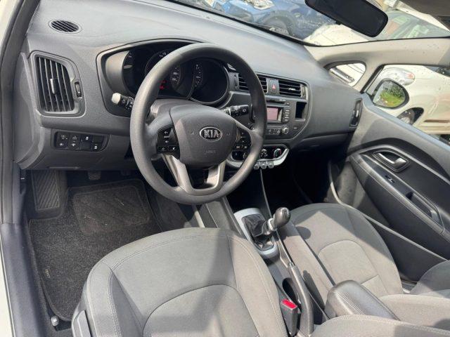 KIA Rio 1.1 CRDi 75CV 5p. EX