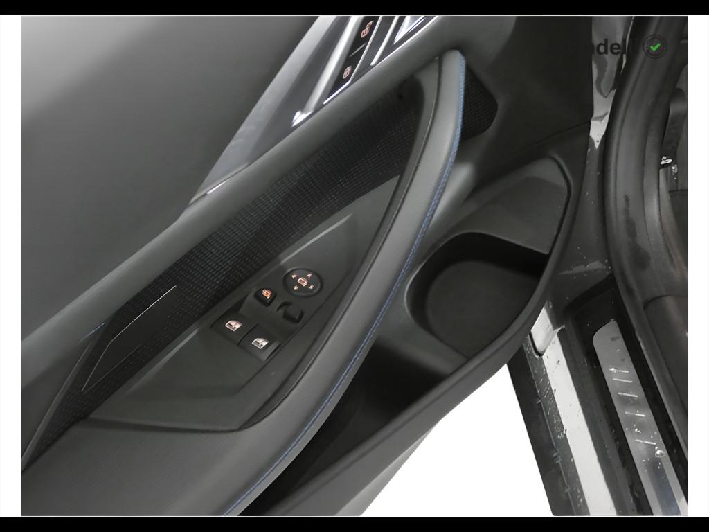 BMW Serie 4 Cpé(G22/82) - 420d 48V Coupé Msport Pro