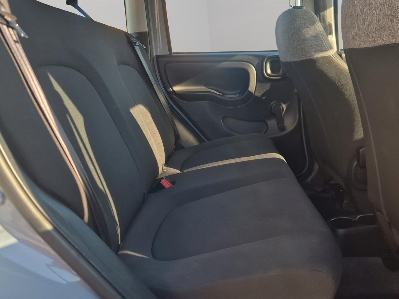 Fiat Panda 1.0 FireFly S&S Hybrid Easy
