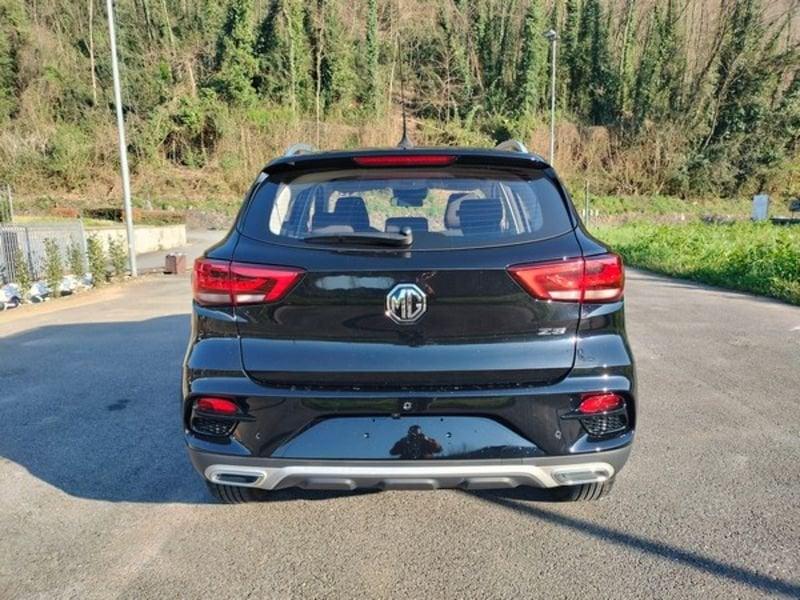 MG ZS 1.5 VTi-Tech Excite