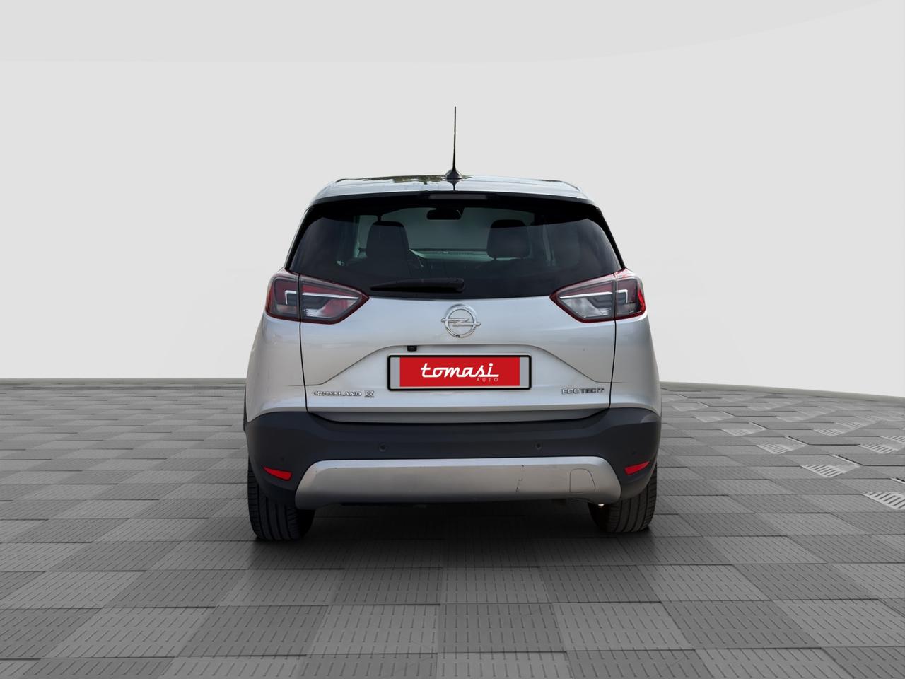 OPEL Crossland X Innovation 1.6 Diesel 99cv S&S MT5