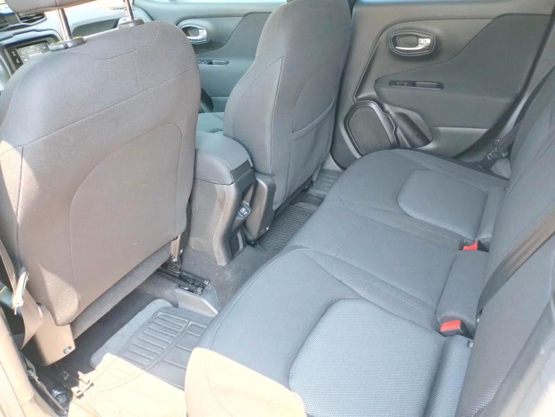 Jeep Renegade 1.3 t4 Longitude 2wd 150cv ddct