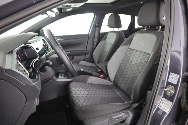 VOLKSWAGEN Taigo Taigo 1.0 TSI 115 CV R-Line