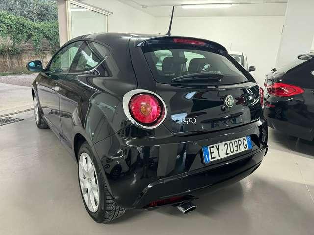 Alfa Romeo MiTo 1.3 jtdm Distinctive 85cv