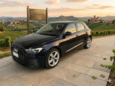 AUDI A1 SPB 30 TFSI S tronic Admired