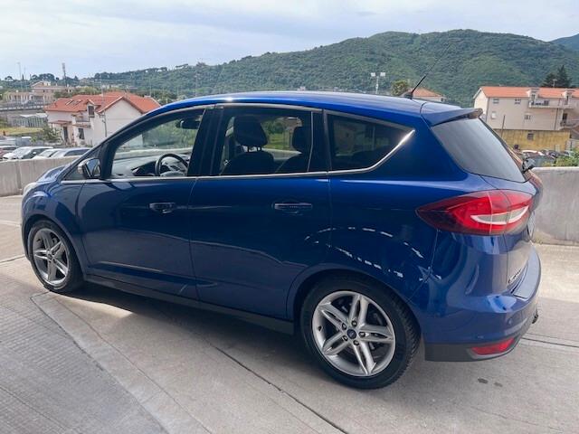 Ford C-Max 1.5 TDCi 120CV Powershift Start&Stop Titanium