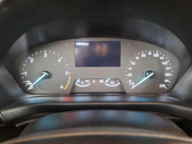 FORD PUMA 1.5 EcoBlue 120CV Titanium