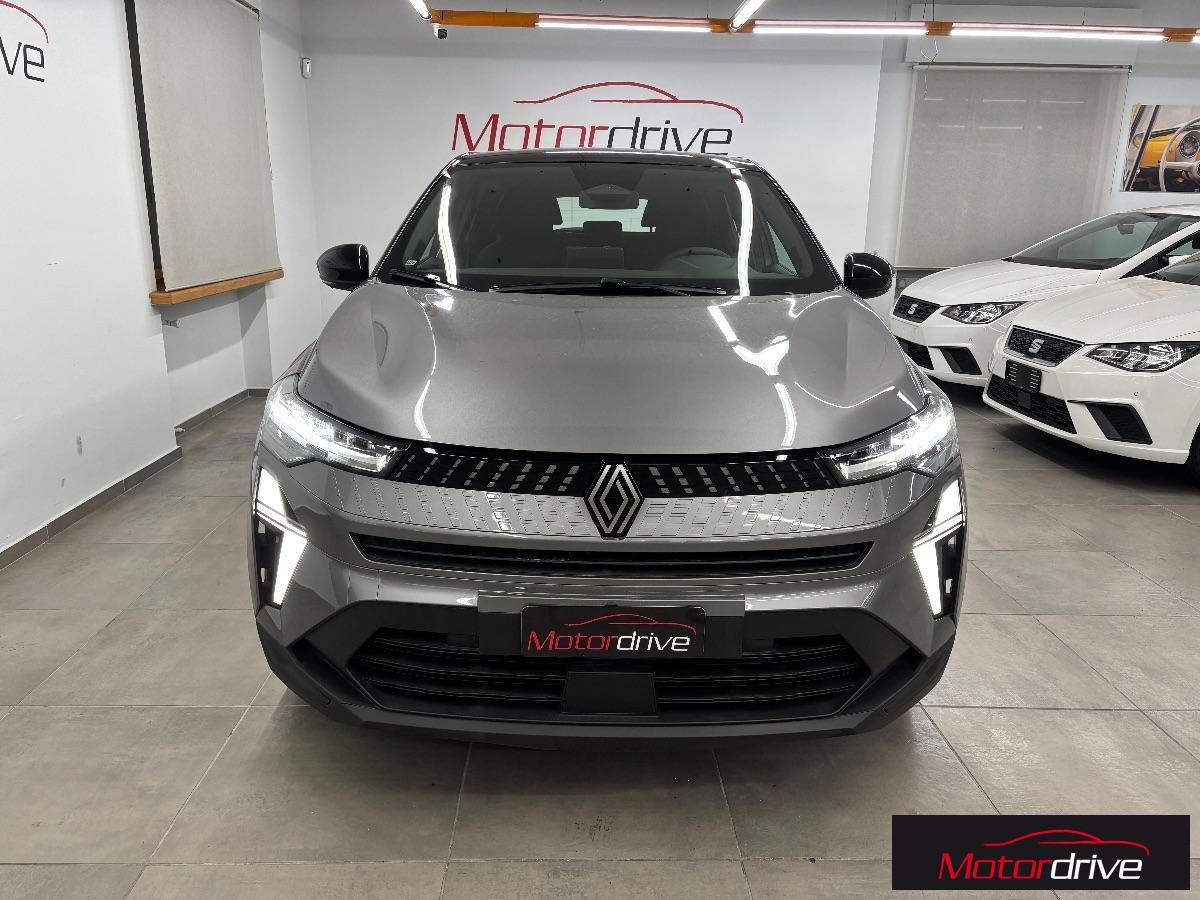 RENAULT - Captur - ECO-G 100 CV Evolution