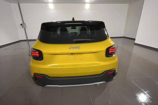 JEEP Avenger 1.2 Turbo 100 CV Summit Freedom