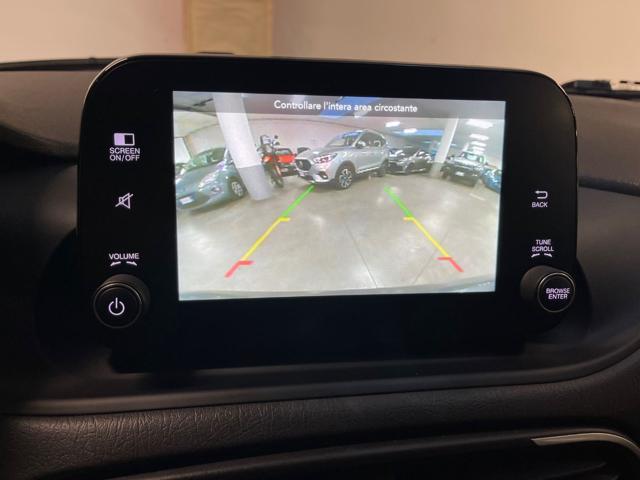 FIAT Tipo 1.0 5 porte Cross