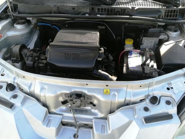 LANCIA - Ypsilon - 1.4 16V Sport MomoDesign