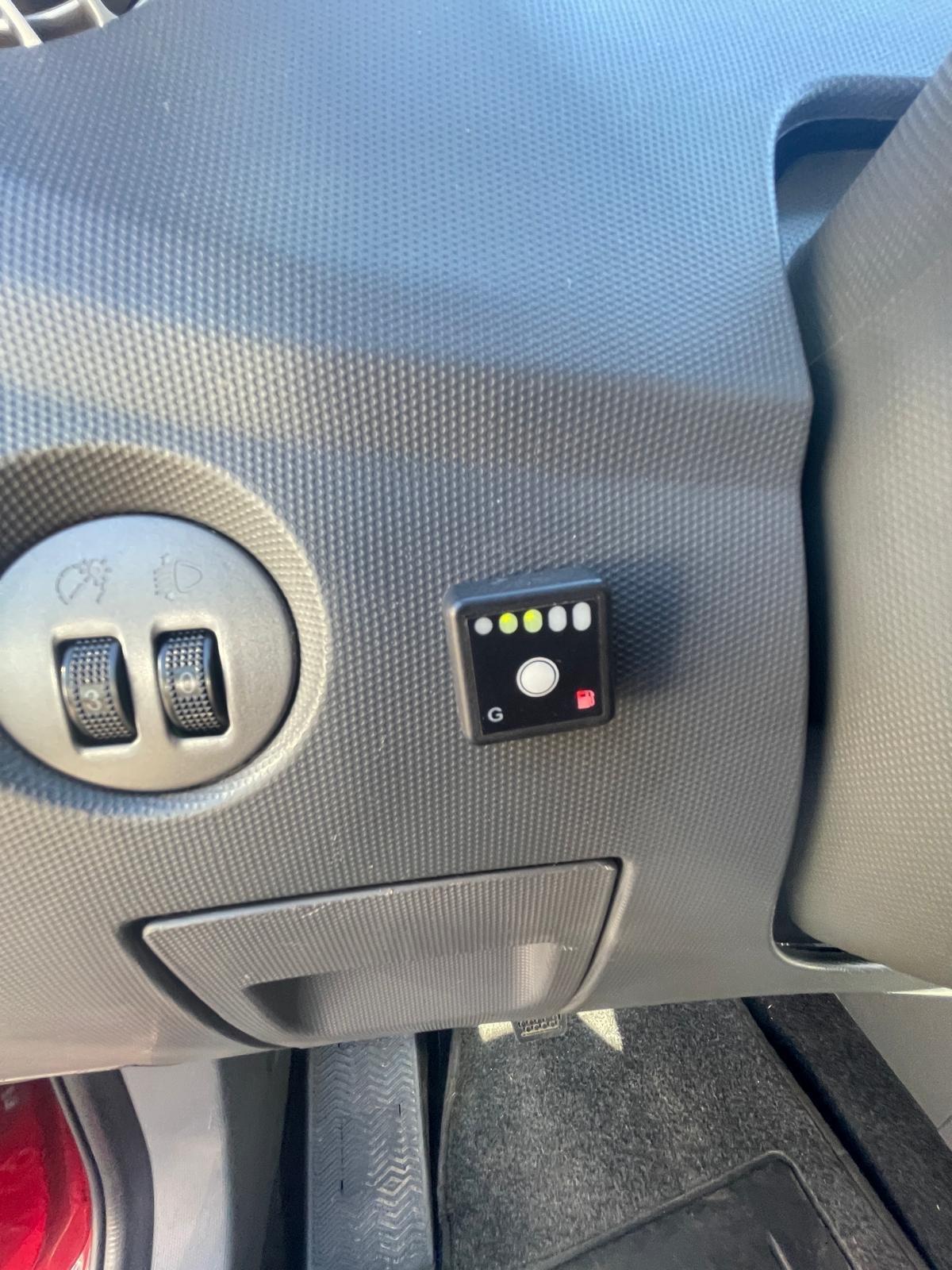 Dr DR1 1.3 16V Bi-Fuel GPL CLIMA, CERCHI, SENSORI DI PARCHEGGIO PDC,