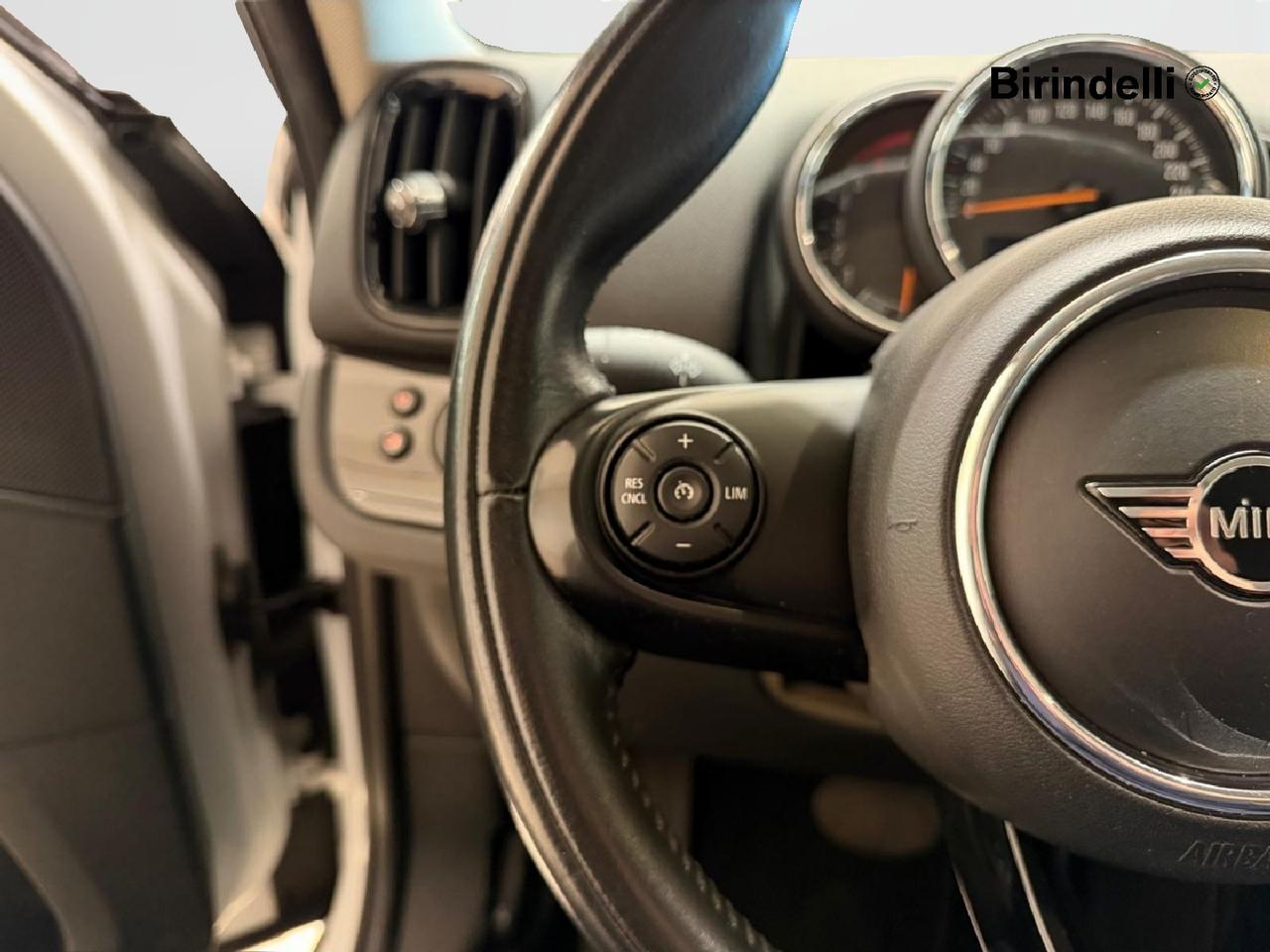 MINI Mini Countrym.(F60) - Mini 2.0 Cooper D Business Countryman Automatica