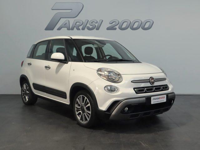 FIAT 500L 1.4 95CV S&S Cross *PROMO PARISI GROUP*