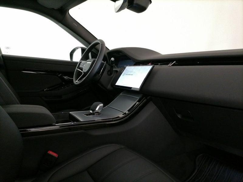 Land Rover Range Rover Evoque 2.0 D165 MHEV S AWD auto