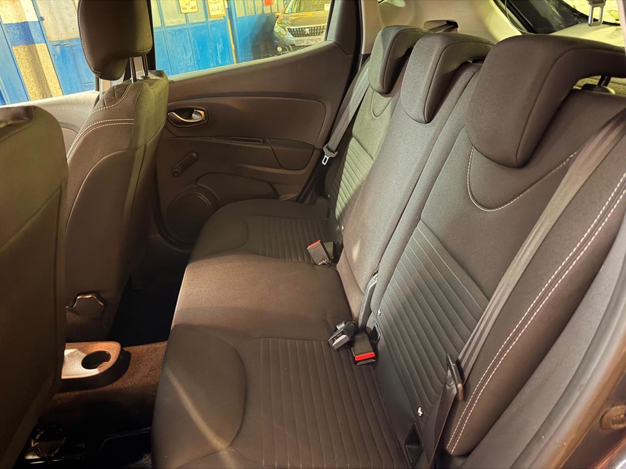 Renault Clio TCe 12V 90CV Start&Stop 5 porte Energy Intens